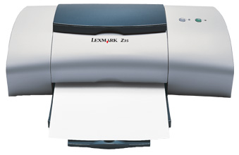 Lexmark Z 24 